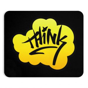 Think Bubble - Dab Rig Neoprene Mat