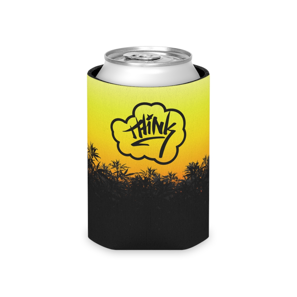 Think Sunset Can Cooler - Image 3