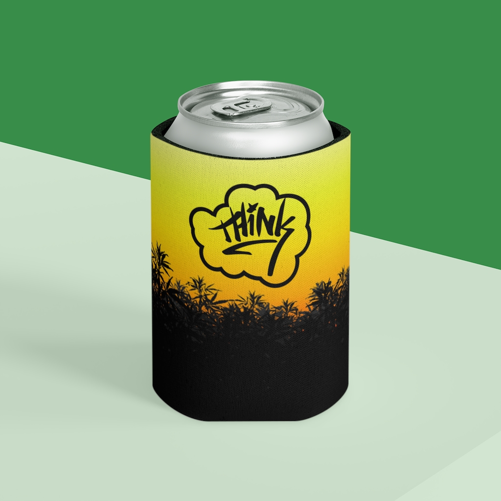 Think Sunset Can Cooler - Image 8