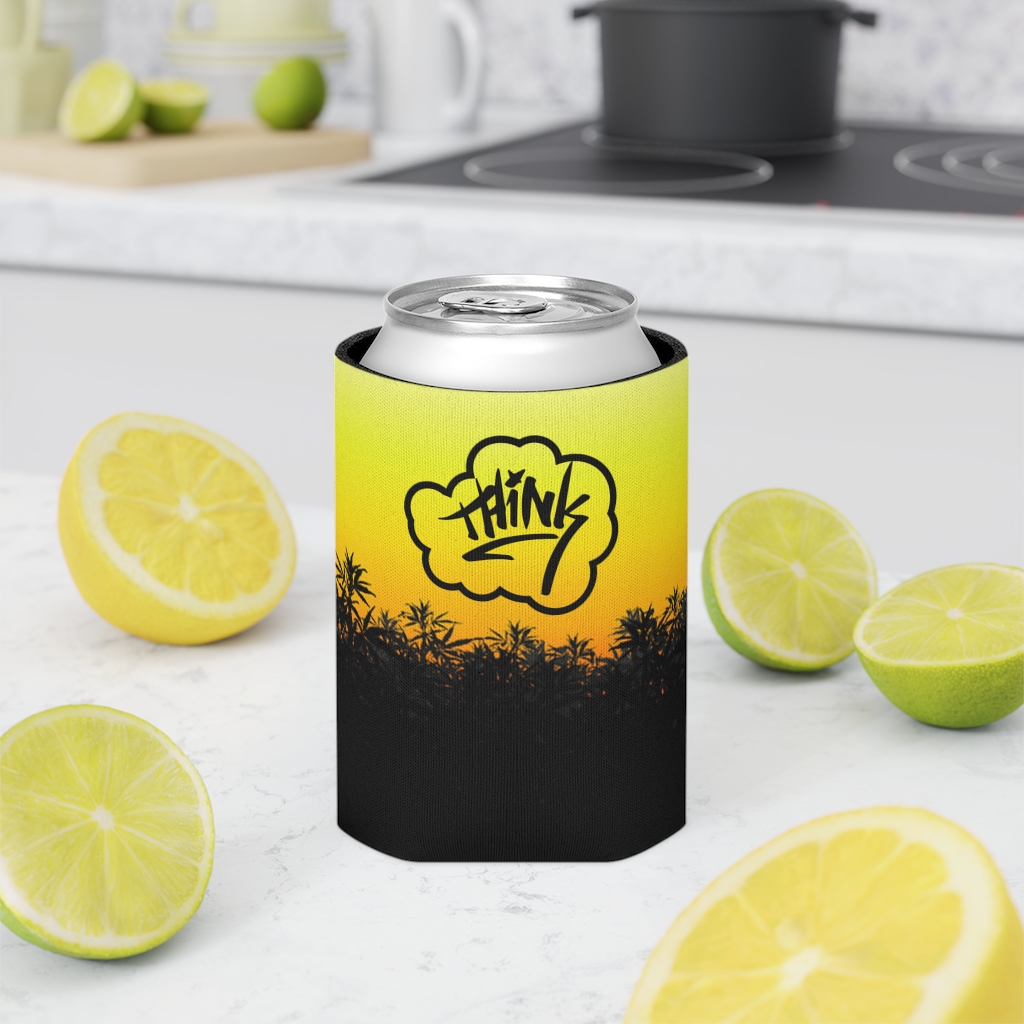 Think Sunset Can Cooler - Image 9